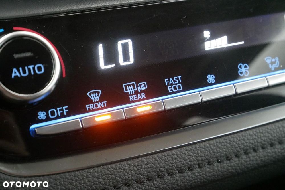 Toyota Corolla 1.8 Hybrid Comfort - 21