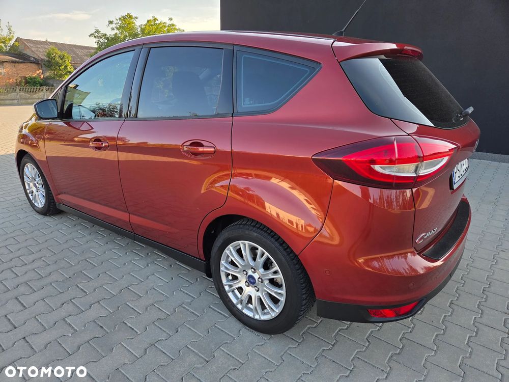 Ford C-MAX 1.0 EcoBoost Sport ASS - 5
