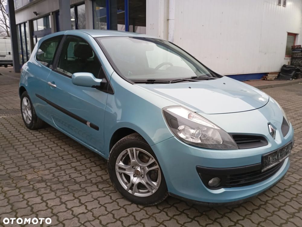 Renault Clio 1.2 TCE Alize - 27