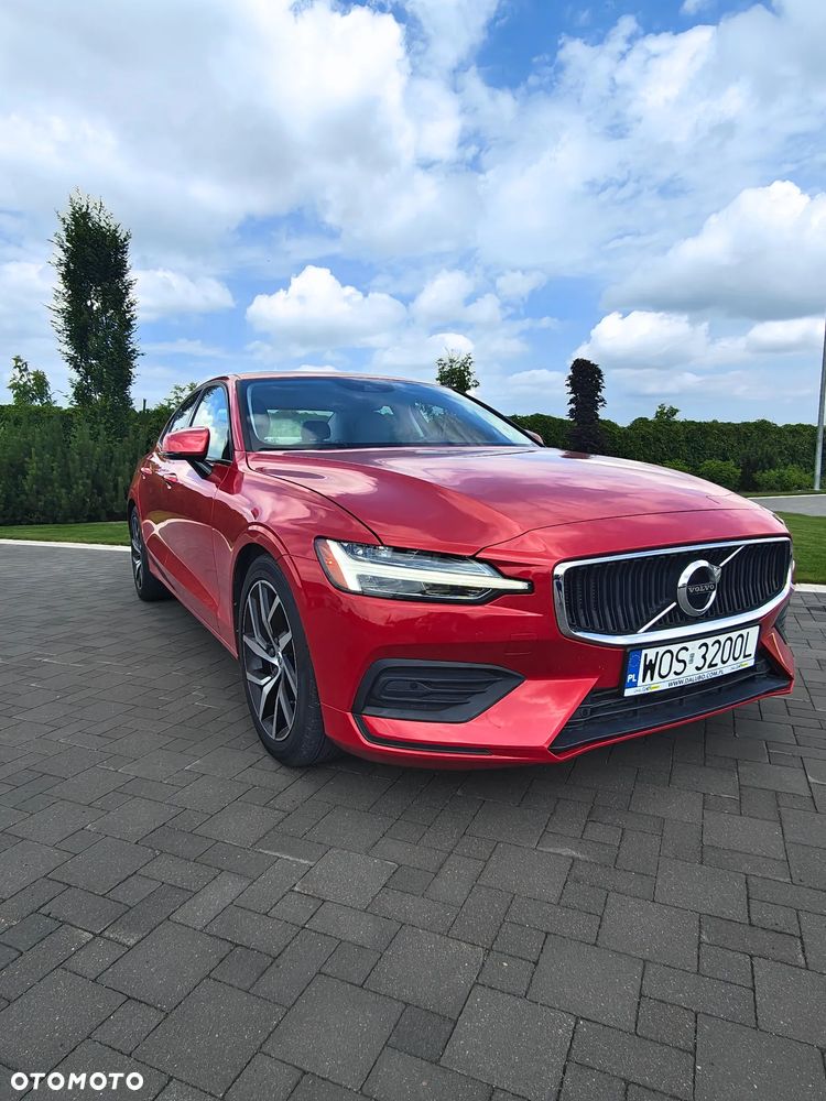 Volvo S60 B5 B Geartronic RDesign - 10