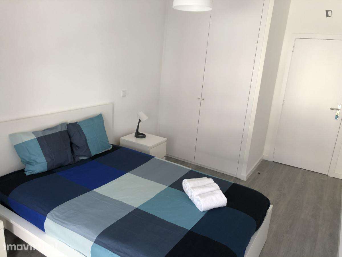 Quarto - localizado em Bonfim Porto - Grande imagem: 3/8