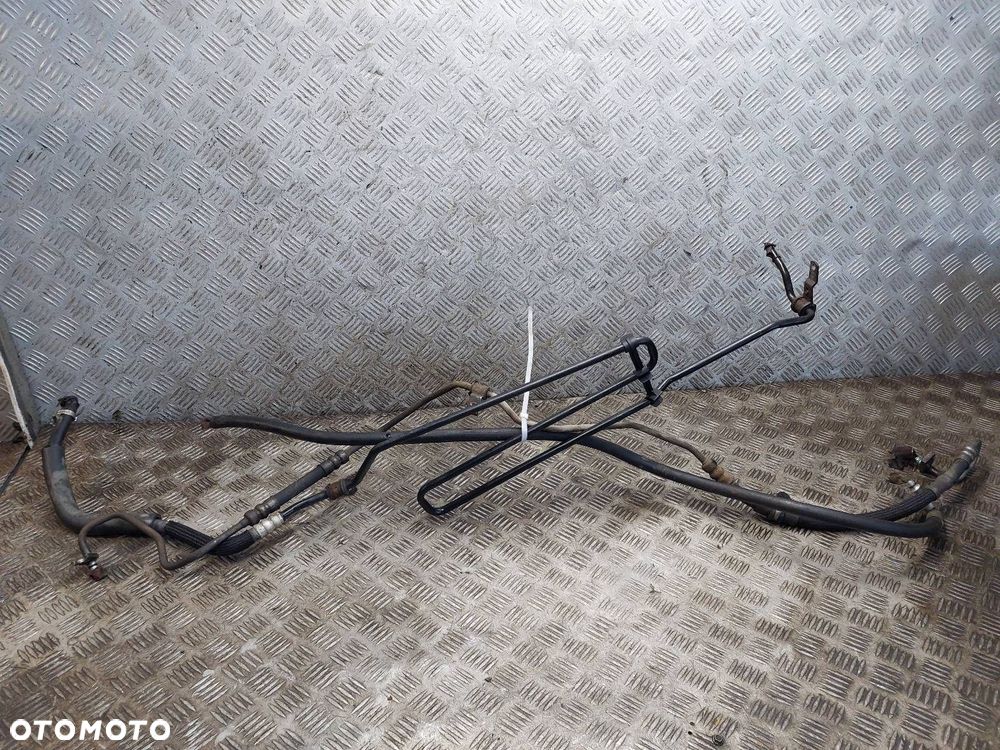 PRZEWÓD WSPOMAGANIA KPL CITROEN C5 II 2.0 HDI - 2