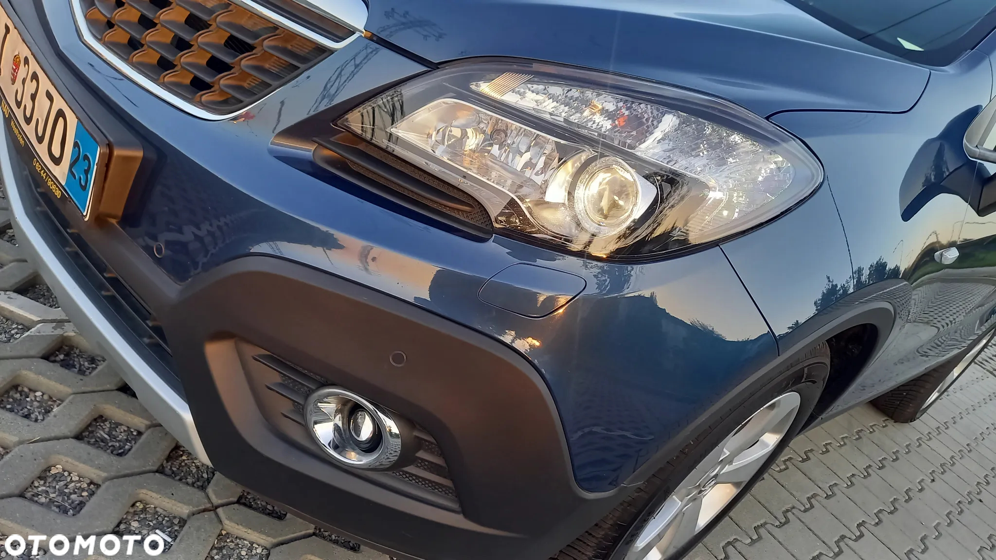 Opel Mokka 1.4 T Cosmo EU6 - 3