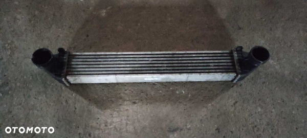 vaneo,A-klasa 170 cdi intercooler