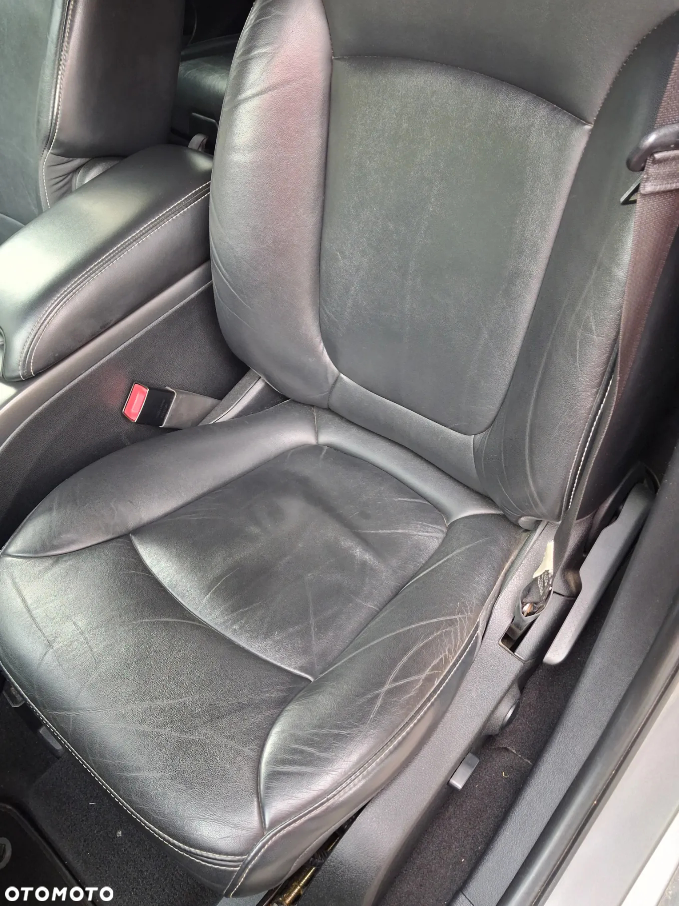 Fiat Freemont 2.0 Multijet Lounge AWD - 11