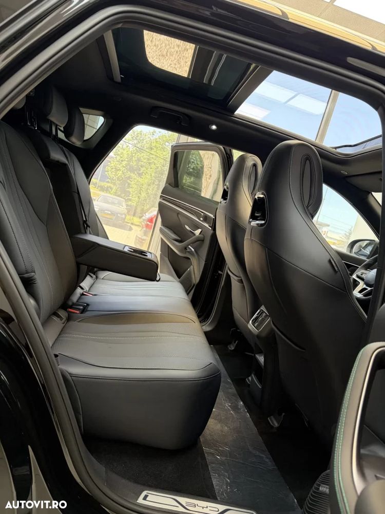 Byd Seal U DM-i PHEV Boost - 15