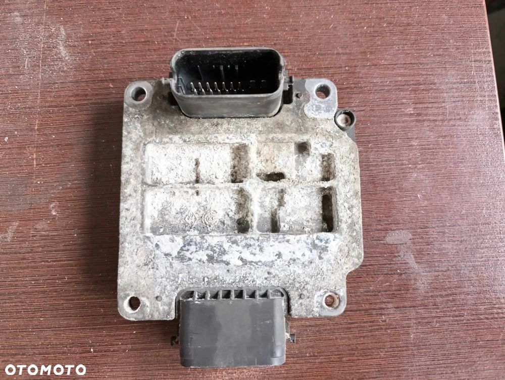 STEROWNIK RETARDERA EST 54 6070010004 MAN TGX TGS - 3