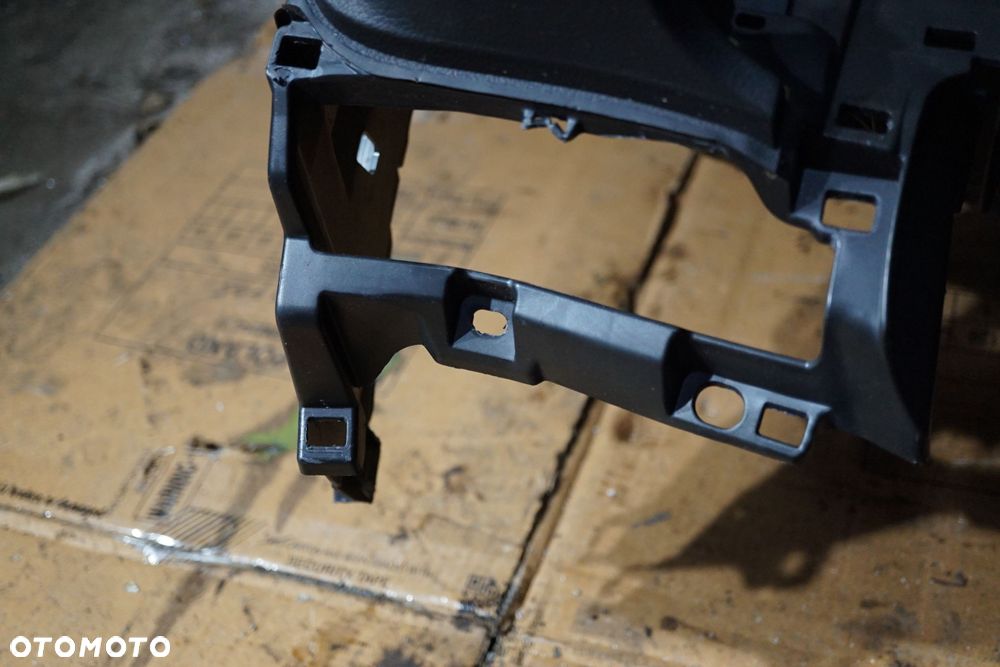 DESKA ROZDZIELCZA AIRBAG KONSOLA OUTLANDER III LIFT MITSUBISHI 2015-2018 - 18