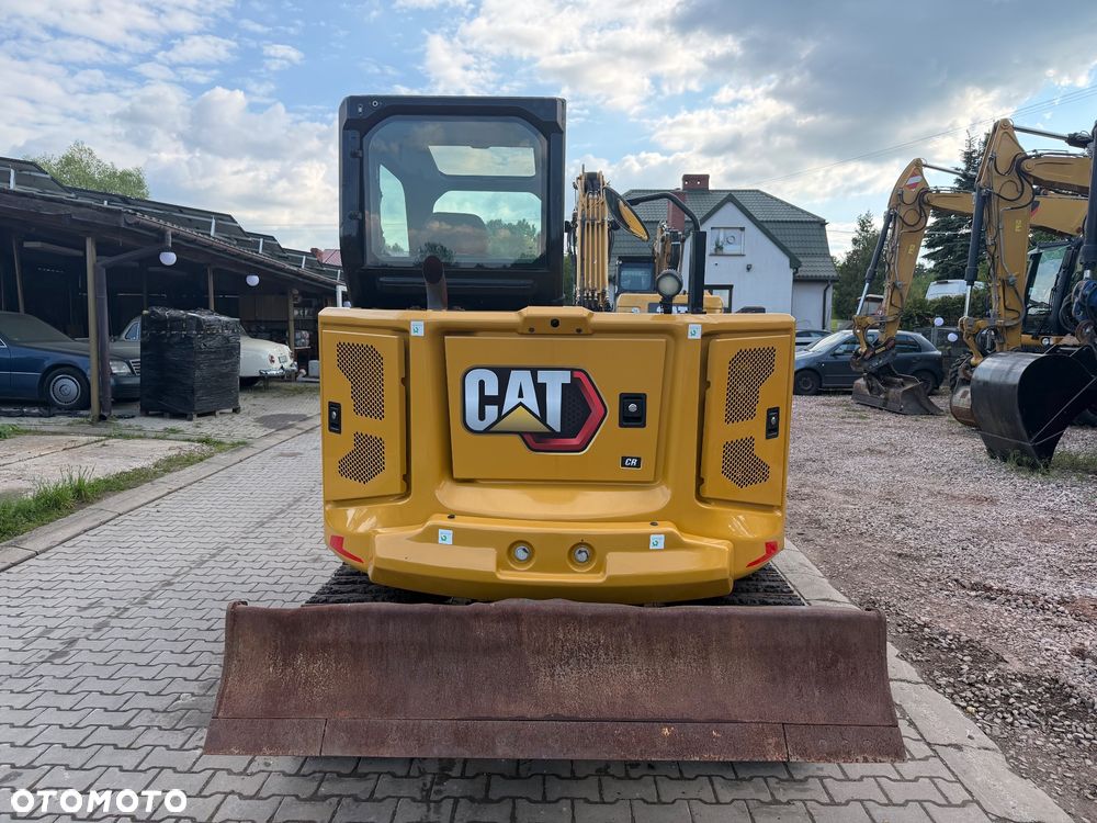 Caterpillar 306 CR - 3
