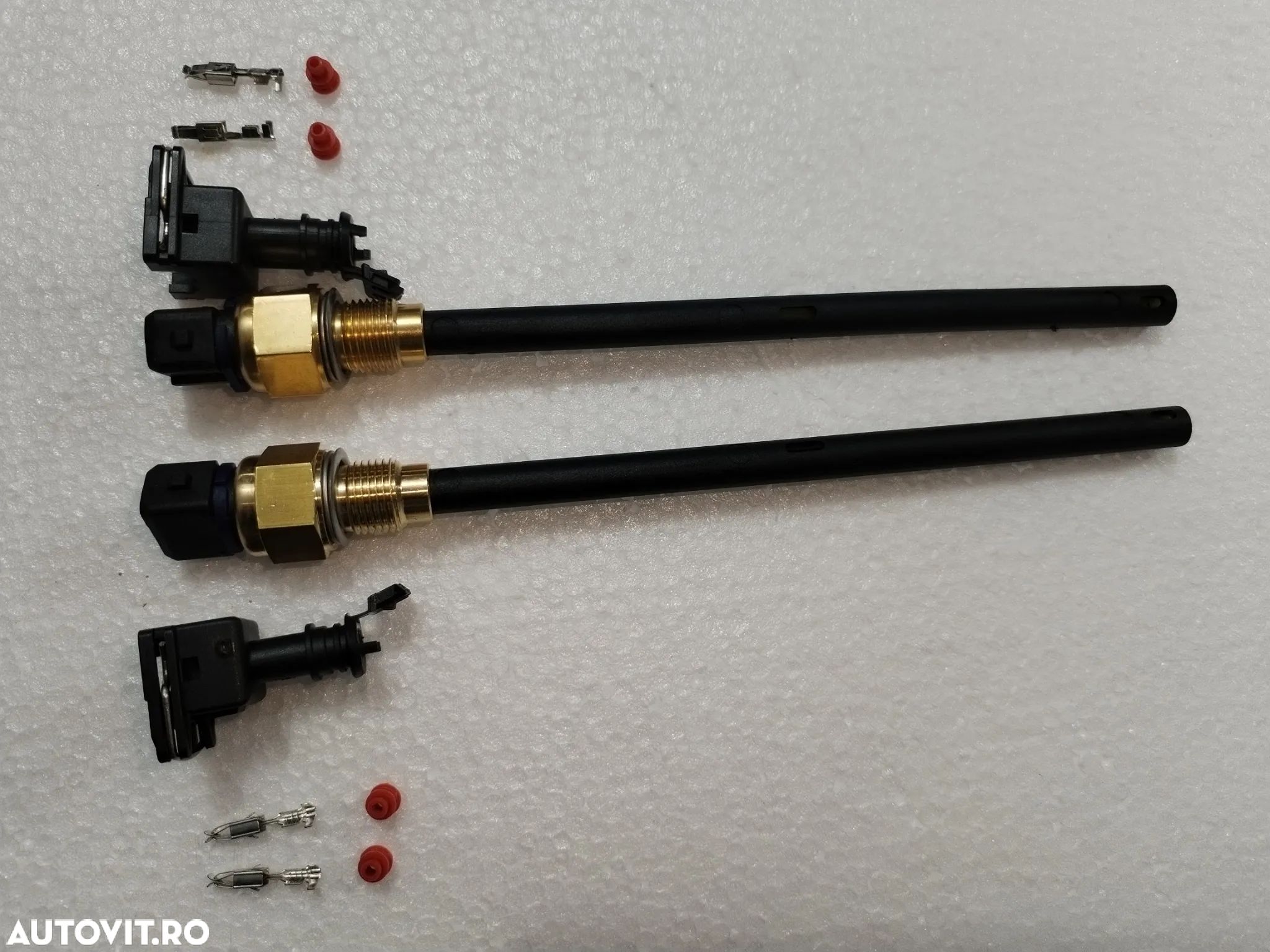 ATLEON CABSTAR SENZOR NIVEL ULEI NISSAN SONDA BULB PRESIUNE PIESE - 1