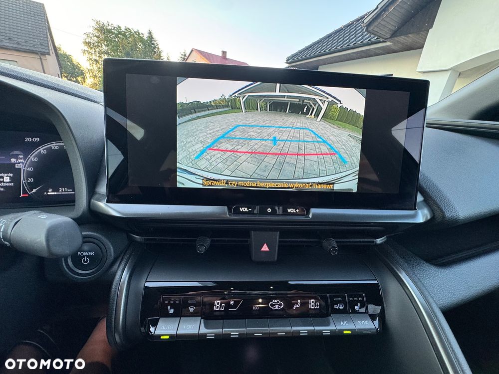 Toyota C-HR 1.8 Hybrid GPF Selection - 22