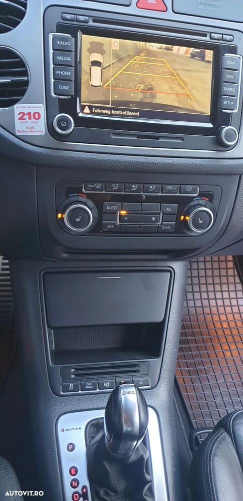 Volkswagen Tiguan 2.0 TSI 4Motion DSG Sport&Style - 11