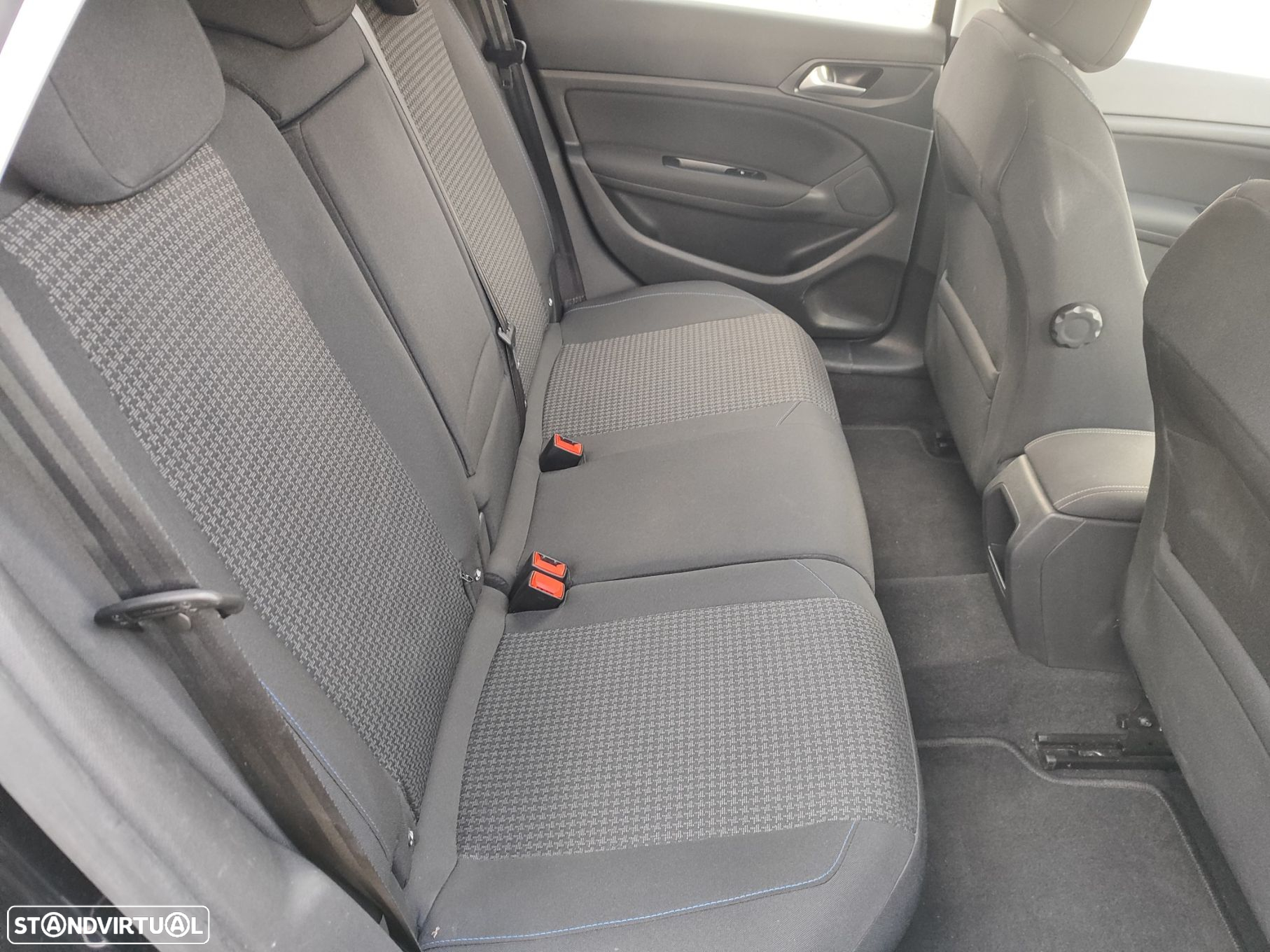 Peugeot 308 SW 1.5 BlueHDi Style - 7