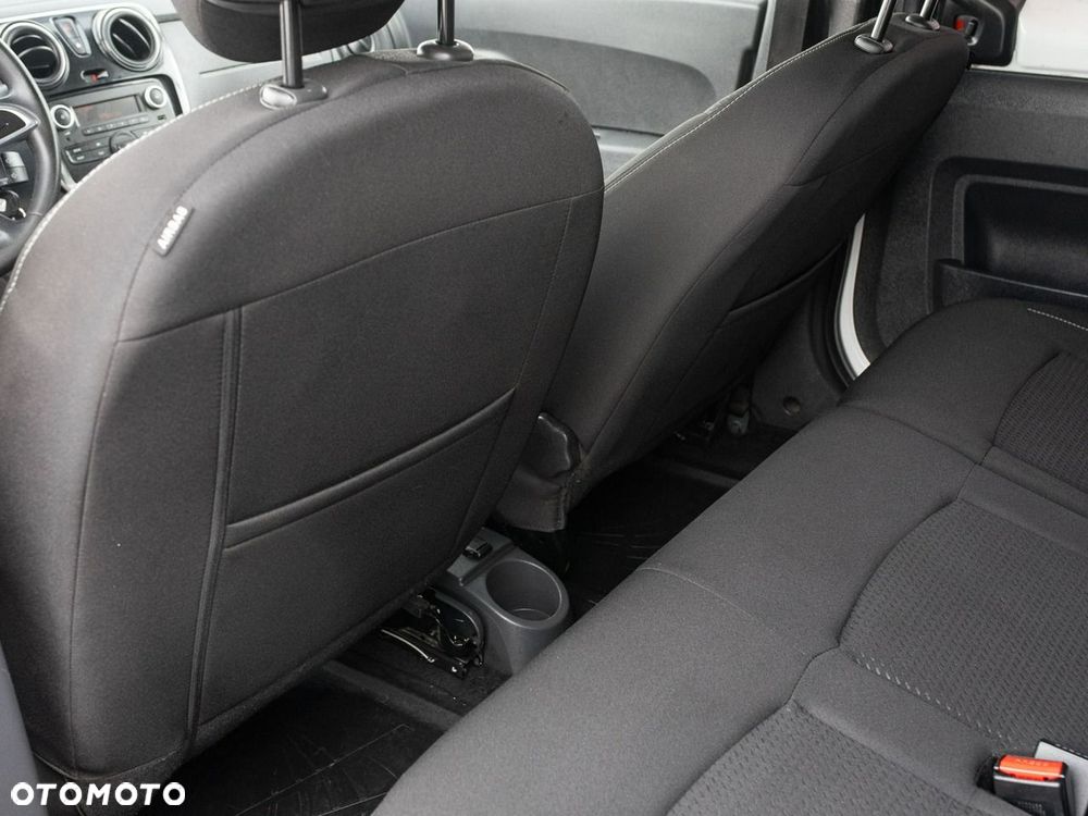 Dacia Dokker 1.5 dCi Laureate - 17