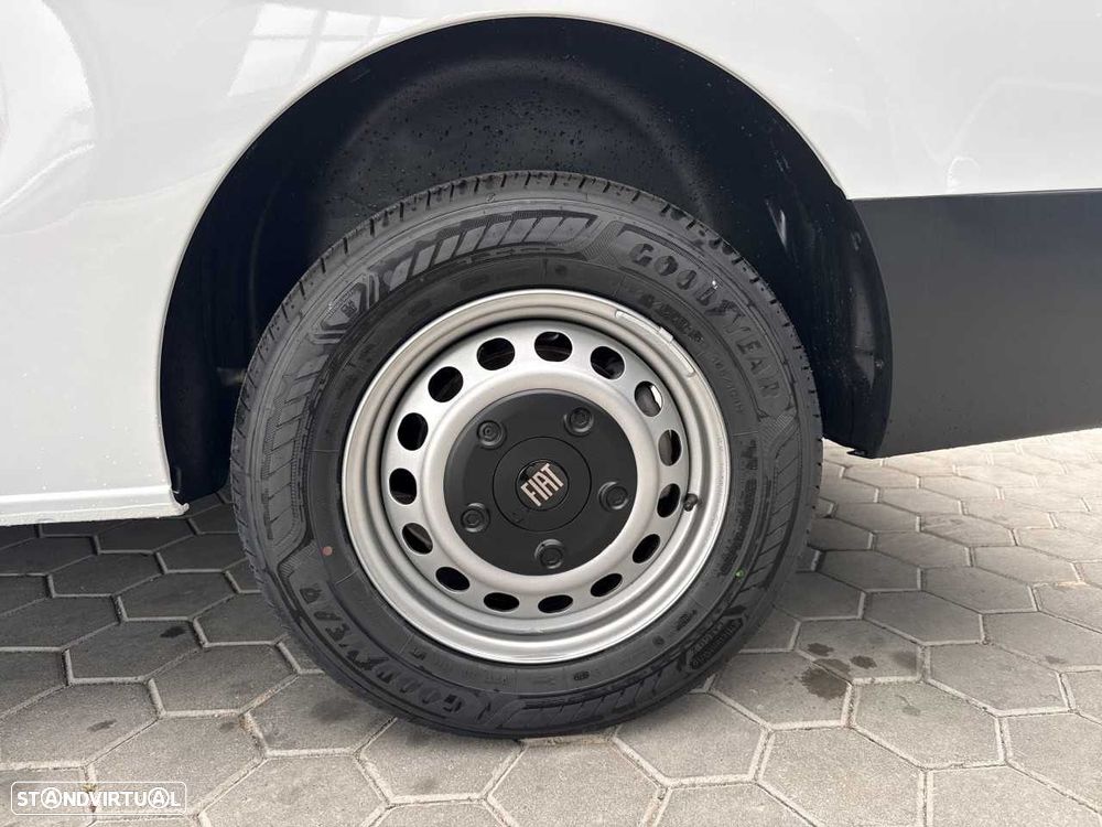 Fiat Scudo Outro - 11