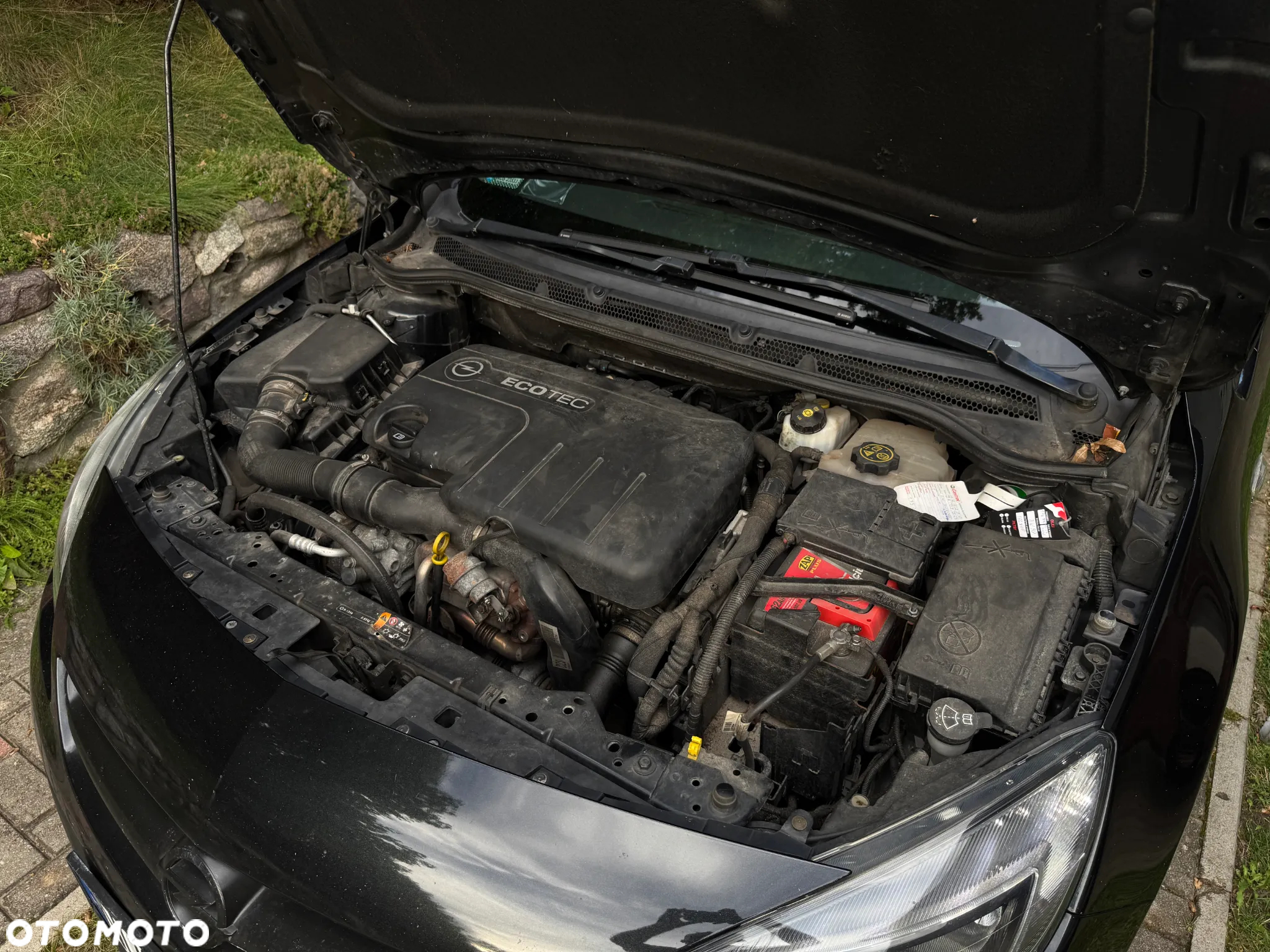 Opel Astra - 13