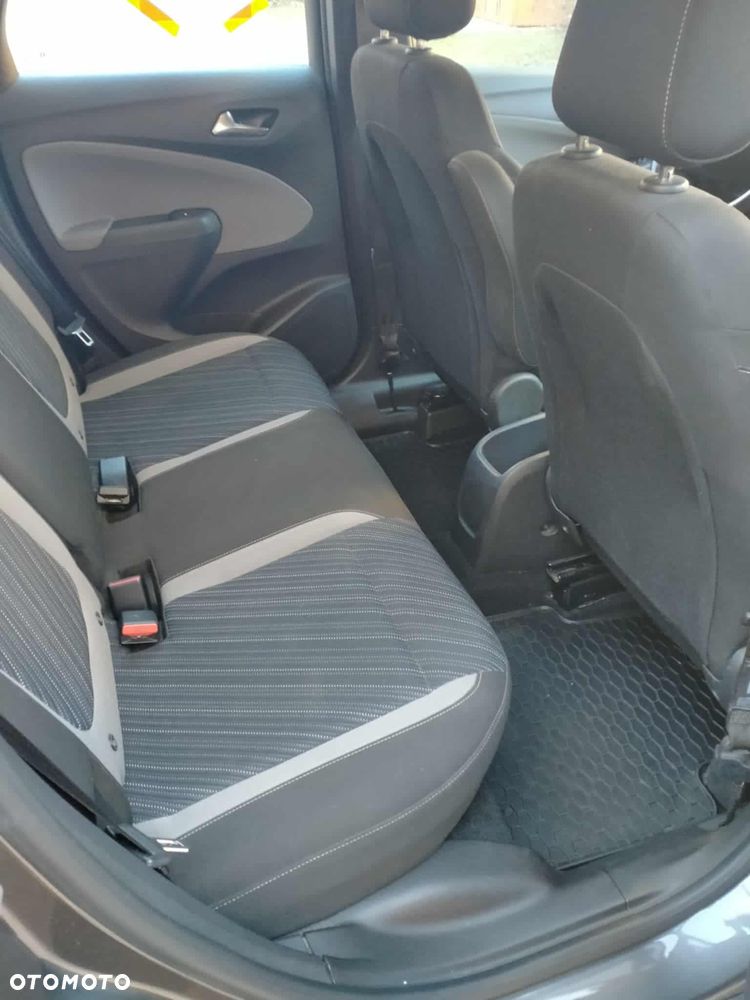 Opel Crossland X 1.2 T 120 Lat S&S - 3