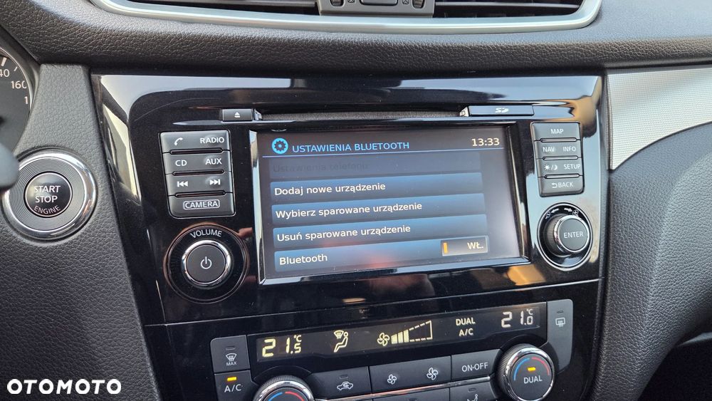 Nissan Qashqai 1.5 dCi N-CONNECTA - 32