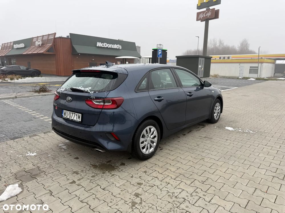 Kia Ceed 1.0 T-GDI S - 6