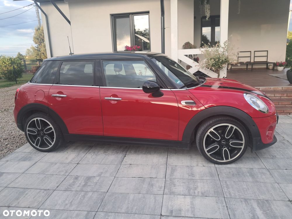 MINI Cooper Standard - 1