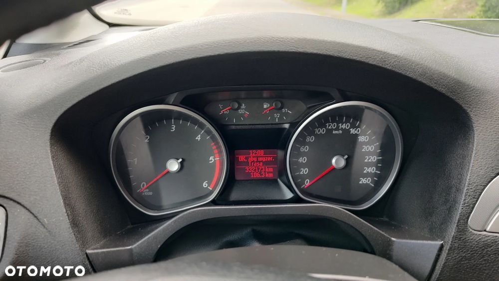 Ford S-Max 2.0 TDCi Titanium - 11