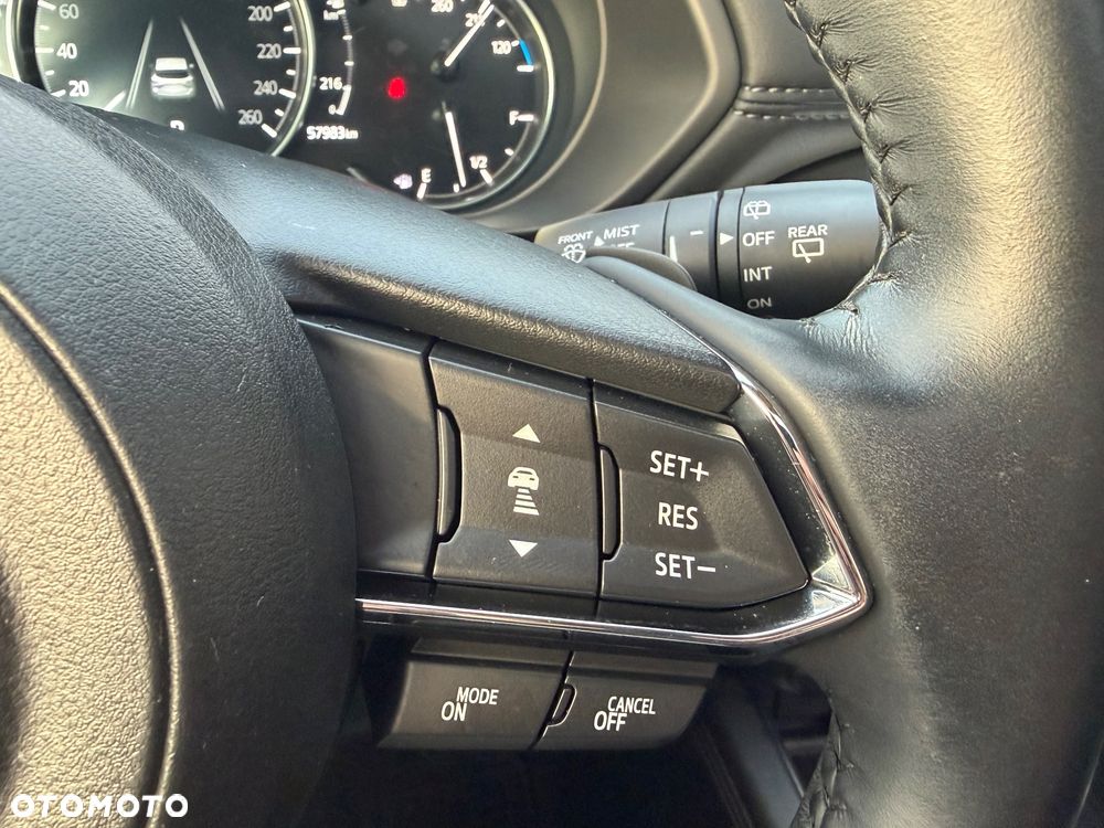 Mazda CX-5 - 17