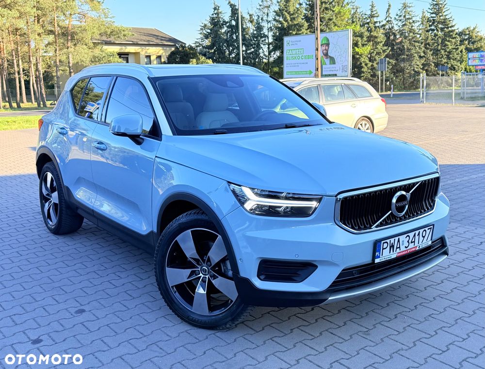 Volvo XC 40 - 39