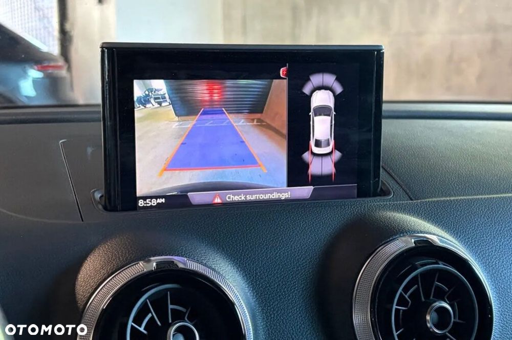 Audi A3 Limousine - 23