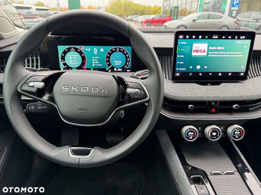 Skoda Superb 1.5 TSI mHEV Selection DSG - 7