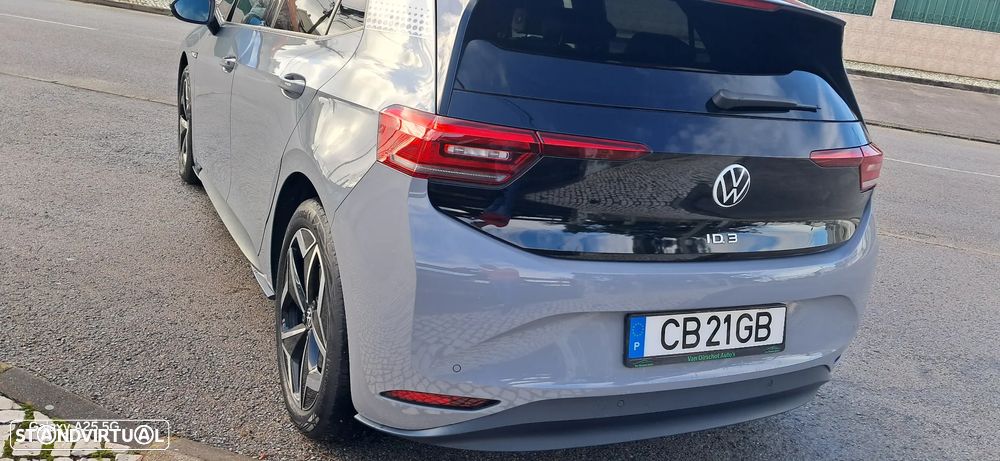 VW ID.3 Pro Performance 1st Plus - 5