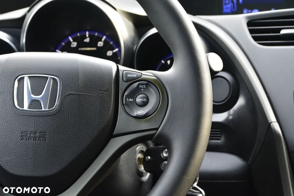 Honda Civic 1.8 Lifestyle - 24