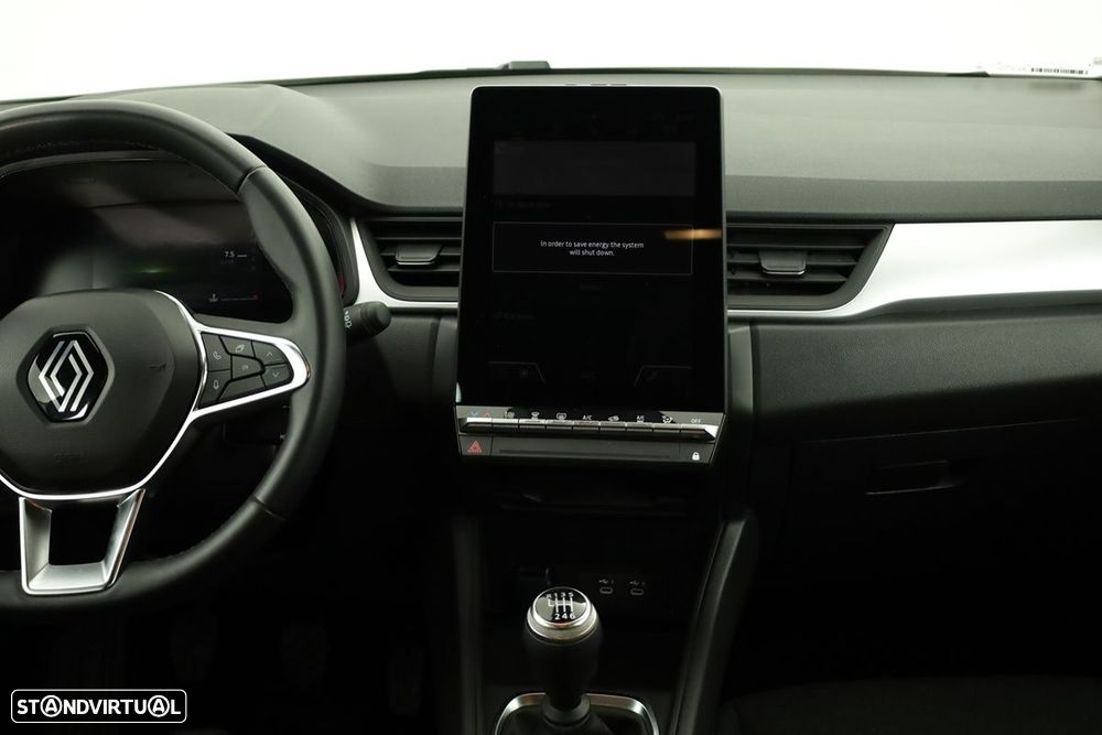 Renault Captur 1.0 TCe Evolution - 8