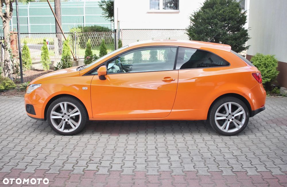 Seat Ibiza - 9