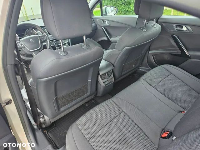 Peugeot 508 1.6 T Active - 11