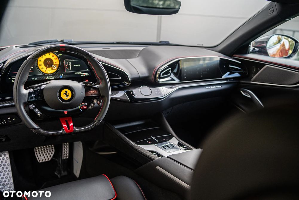 Ferrari Purosangue - 25