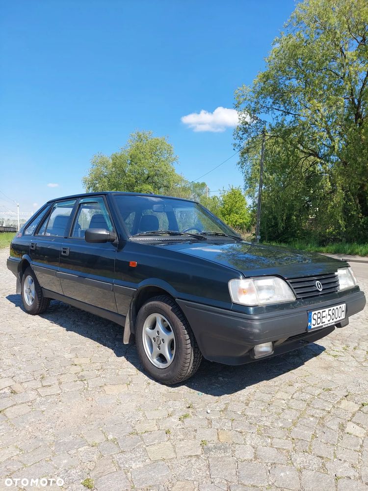 Polonez Caro - 4