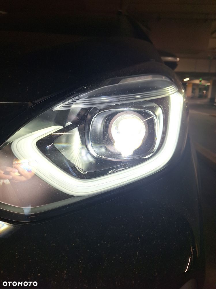 Honda Jazz 1.5 i-MMD e-CVT Crosstar Executive - 9