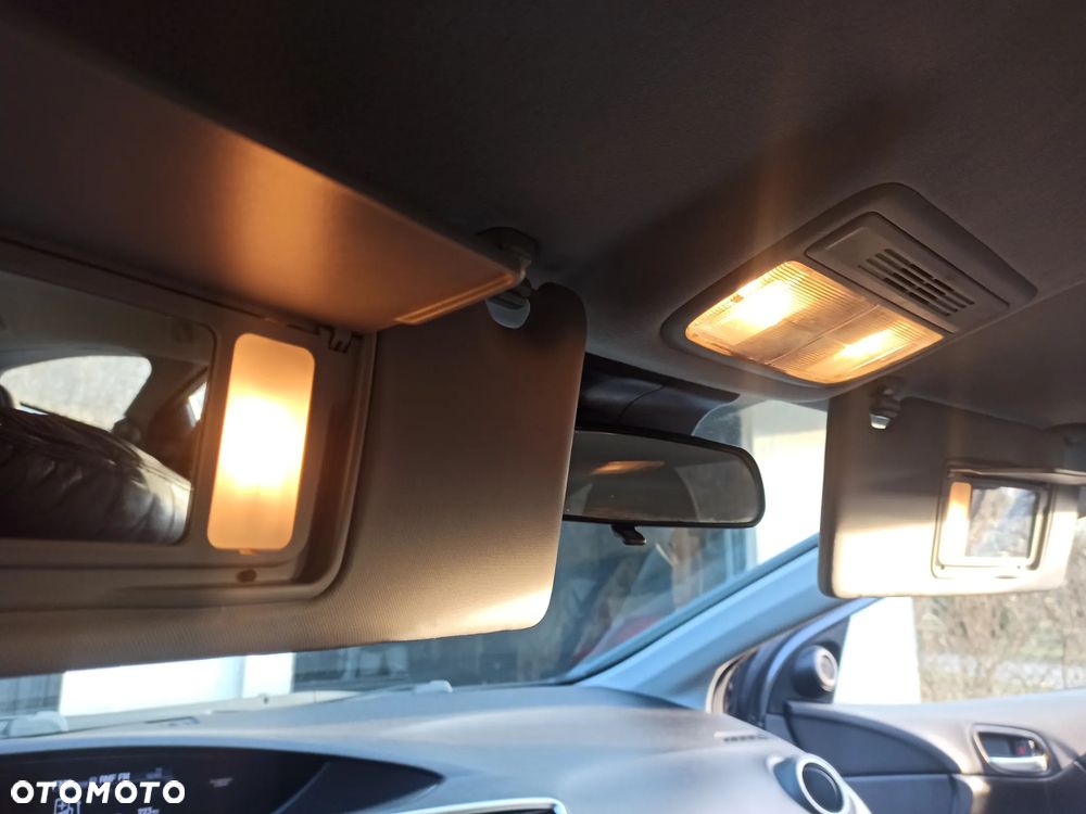 Honda Civic 1.6 i-DTEC Elegance - 19
