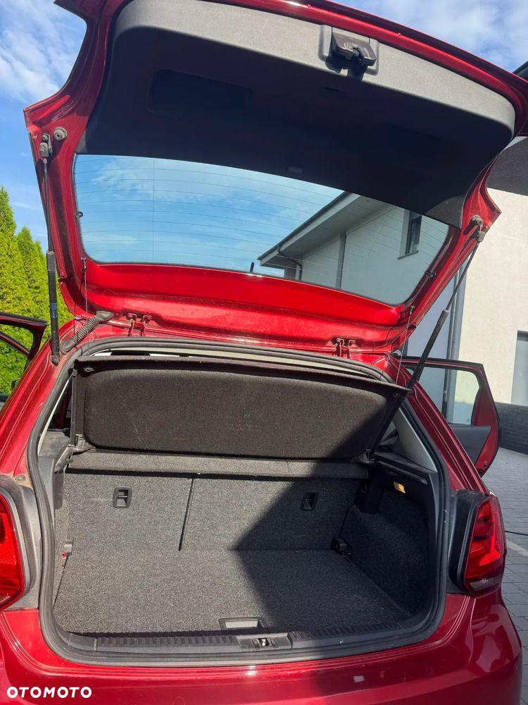 Volkswagen Polo 1.2 TSI BMT Comfortline - 14