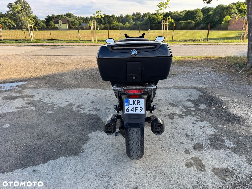 BMW K - 6