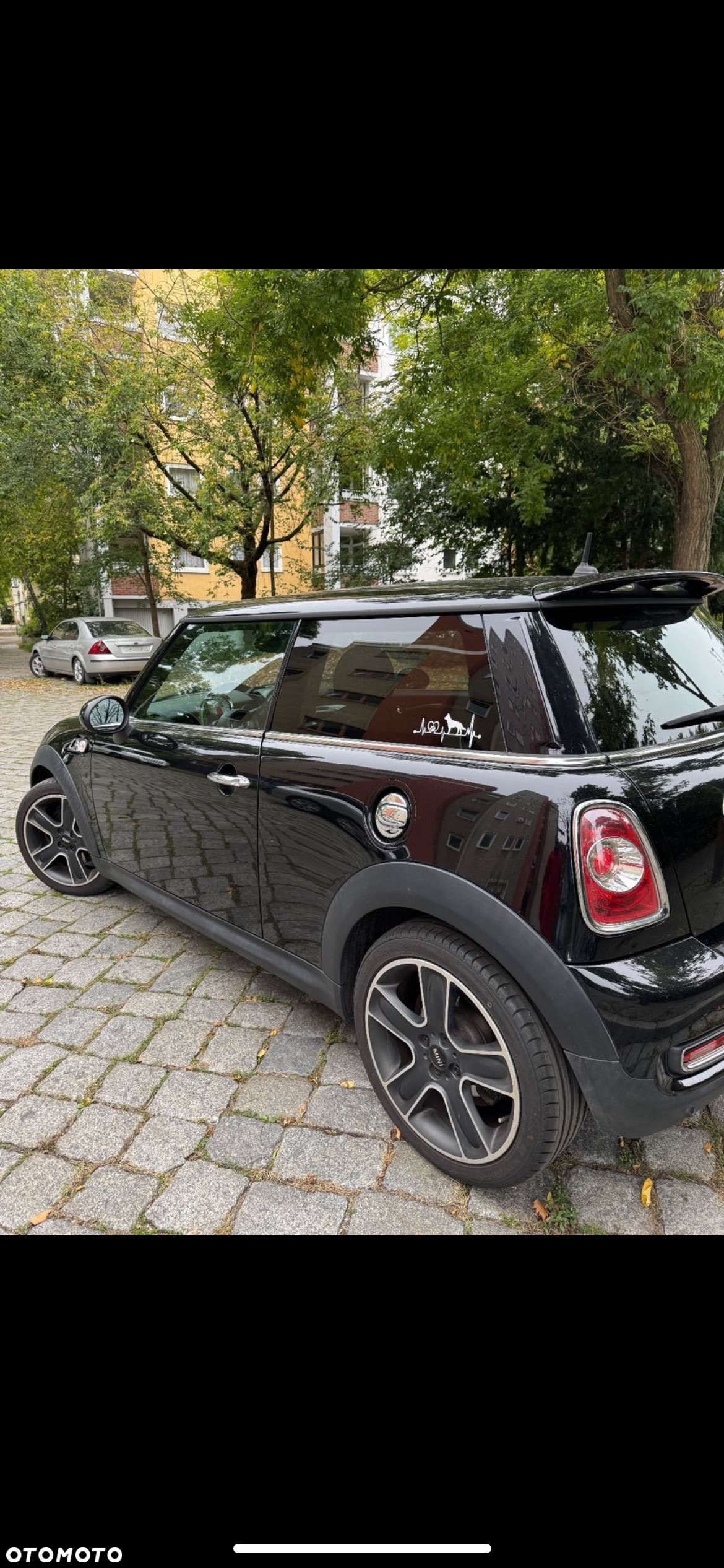 MINI Cooper S Coupe - 7