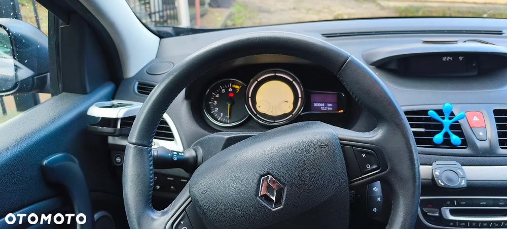 Renault Megane TCe 130 Expression - 8