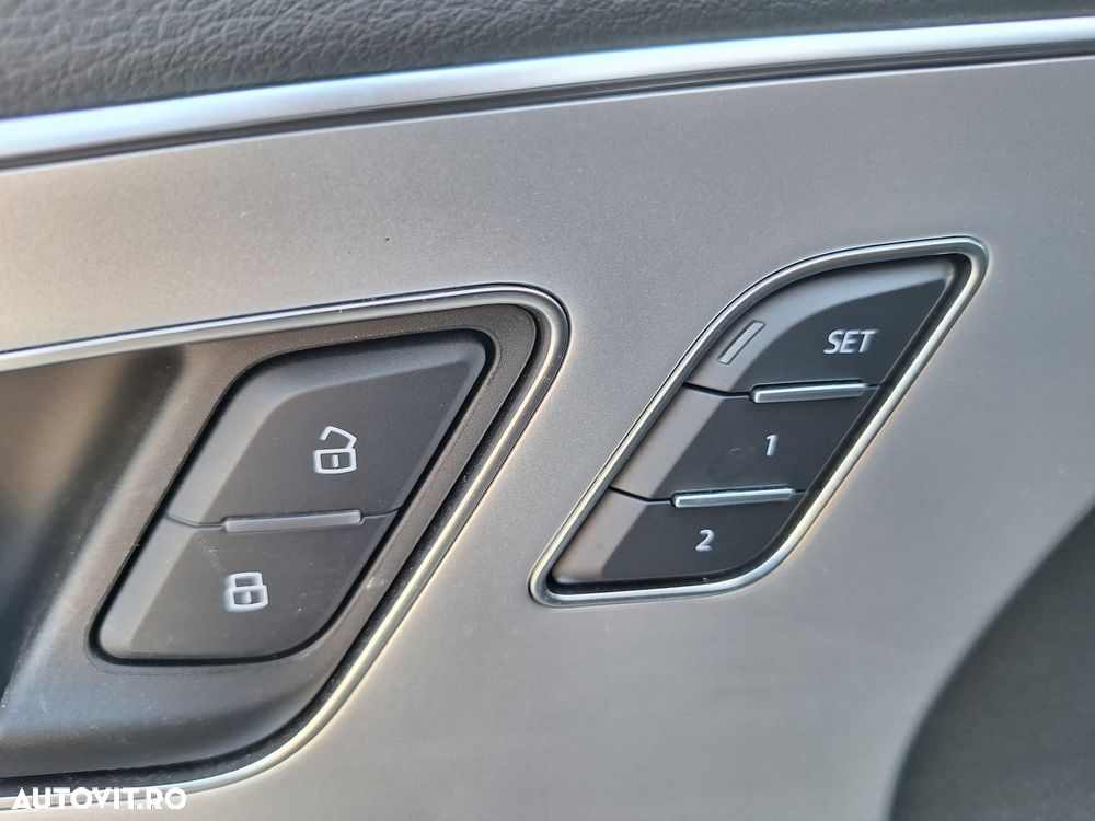 Audi Q7 50 TDI quattro Tiptronic S line - 7