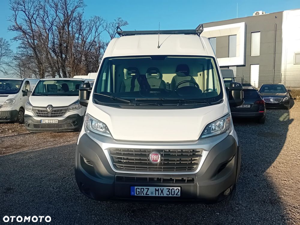 Fiat Ducato - 2