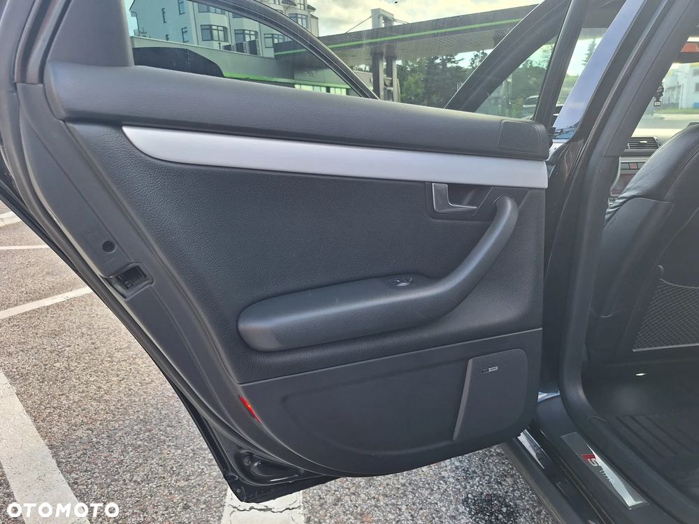 Audi A4 Avant 1.9 TDI - 18