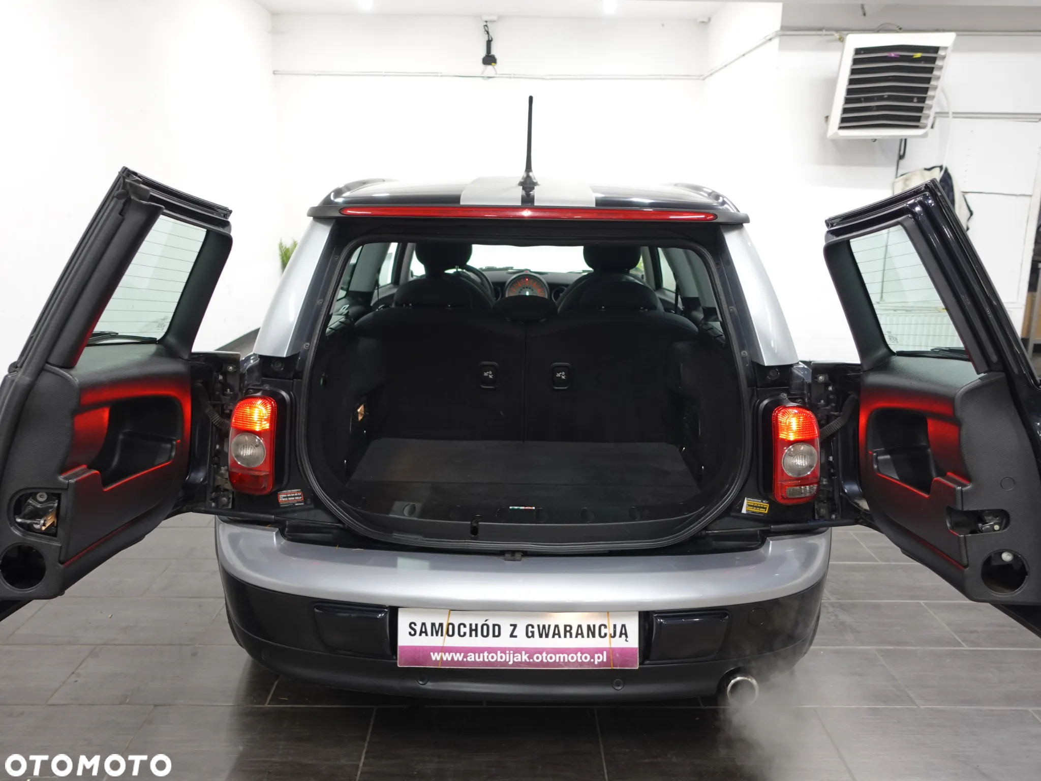 MINI Clubman Cooper - 24