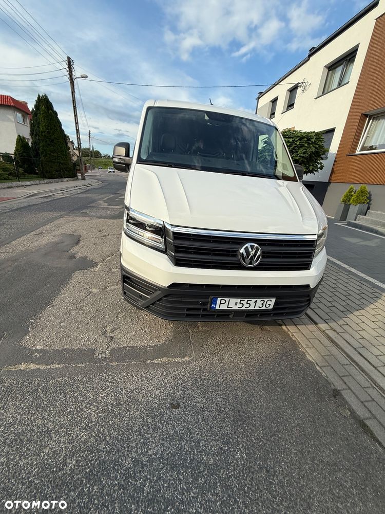 Volkswagen Crafter Standard - 7