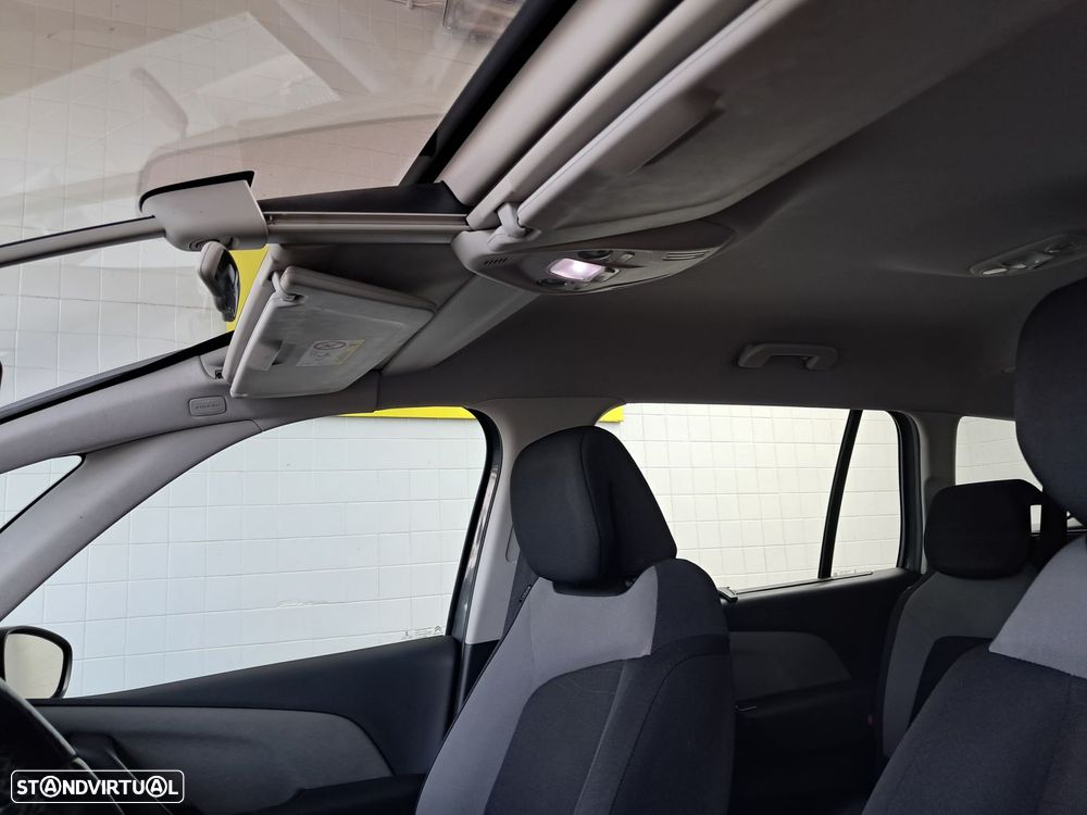 Citroën C4 Grand Picasso 1.6 e-HDi Seduction - 9