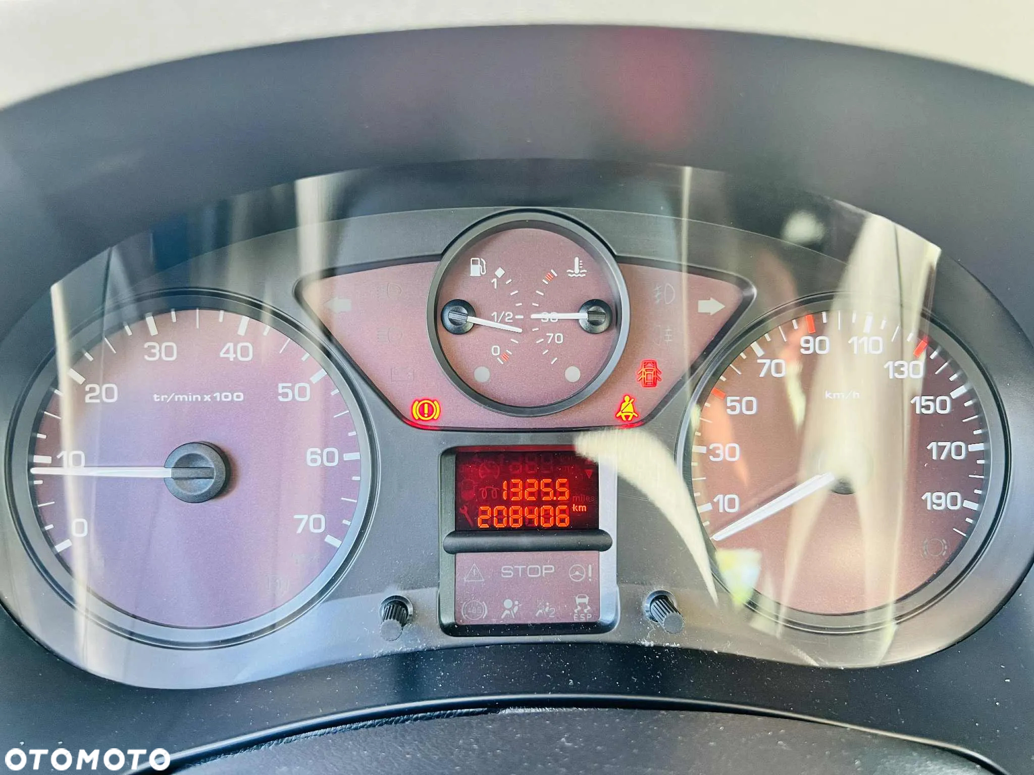 Citroën Berlingo 1.6 16V Multispace - 24