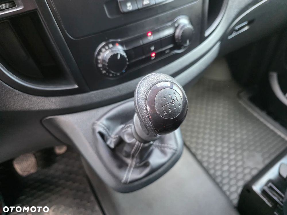 Mercedes-Benz Vito L2H1 - 19
